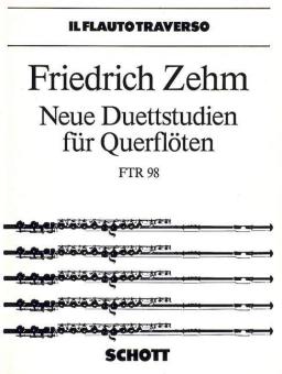 New Duet Studies Download