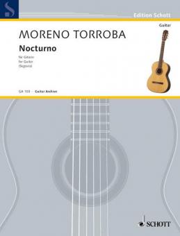 Nocturno Download