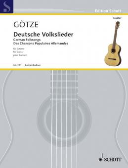 German Folksongs Download