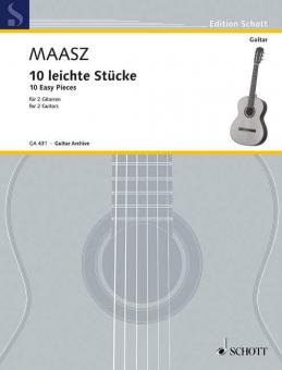 10 Easy Pieces Download