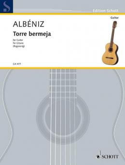 Torre bermeja op. 92/12 Download