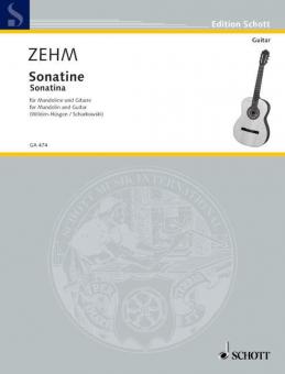 Sonatina 