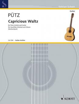 Capricious Waltz Download