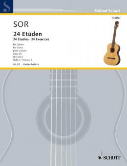 24 Studies Vol. 2 Download