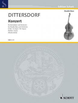 Concerto E Major Krebs 172 Download