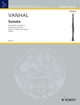 Sonata Eb Major Download