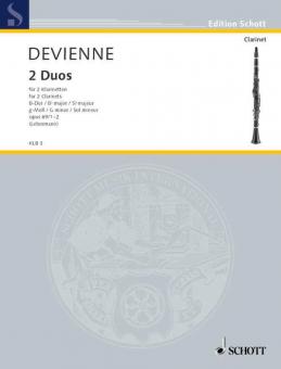 2 Duos op. 69 Download