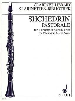 Pastorale Download