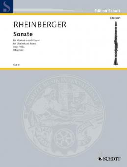 Sonata Op. 105A Download