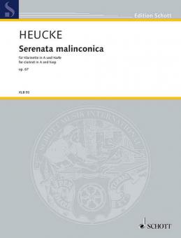Serenata malinconica op. 67 Download