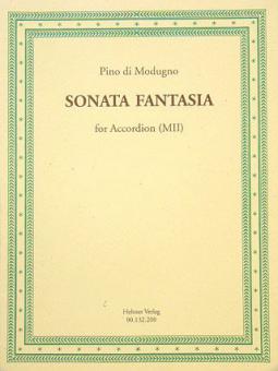 Sonata Fantasia Download