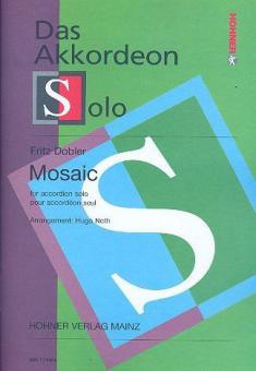 Mosaic Download