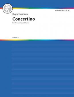 Concertino Download