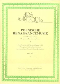 Polnische Renaissancemusik Download