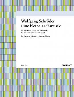 Eine kleine Lachmusik Download