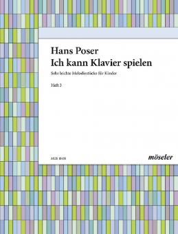Ich kann Klavier spielen 3 Download