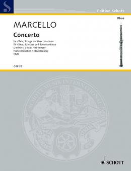 Concerto D Minor Download