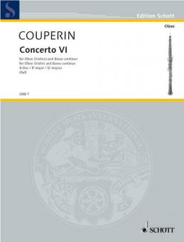 Concerto Vi Bb Major Download
