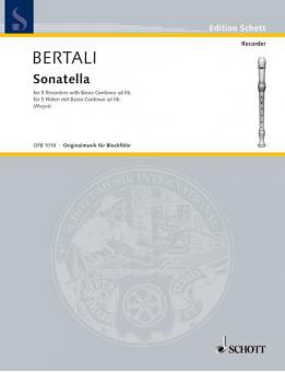 Sonatella Download