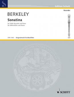 Sonatina op. 13 Download