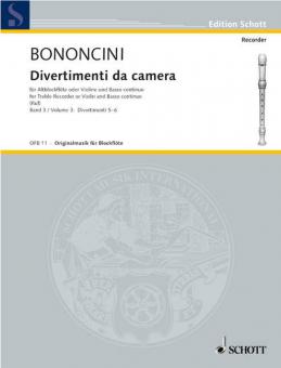 Divertimenti da camera 3 Download