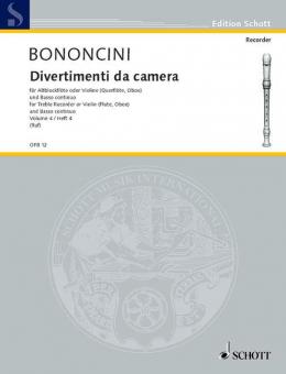 Divertimenti da camera 4 Download