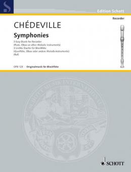 Symphonies Download