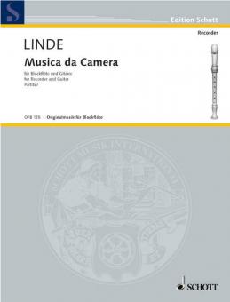 Musica da camera Download