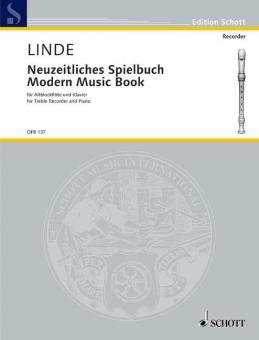 Modern Music Book Download