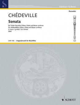 Sonata G Minor Op. 10/9 Download