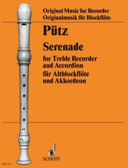 Serenade 