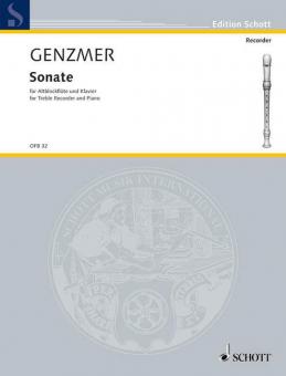 Sonata GeWV 221 Download