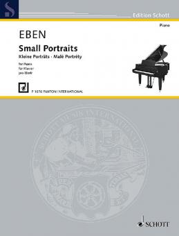 Kleine Porträts Download