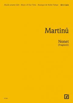 Nonet H 144 Download