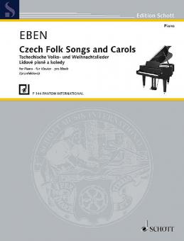 Volks- und Weihnachtslieder Download