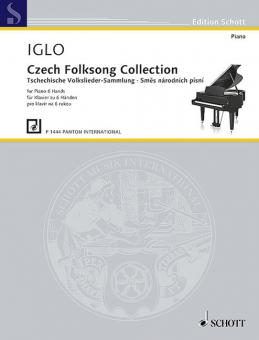 Volkslieder-Sammlung Download