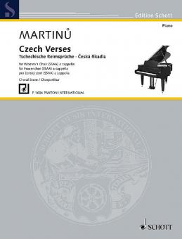 Ceská Ríkadla H 209 Download