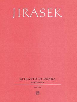 Ritratto di donna 