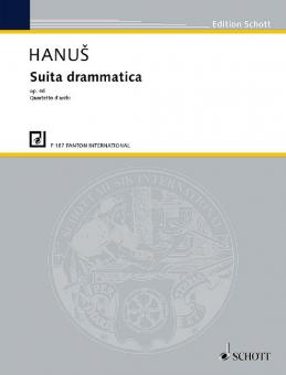 Suita drammatica op. 46 Download