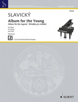 Klavier und Jugend Download