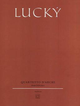 Streichquartett 