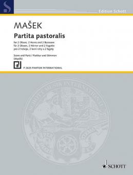 Partita Pastoralis Download