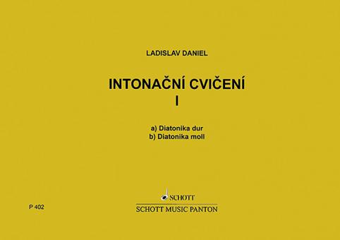 Intonacni cviceni I Download