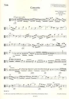 Concerto c-Moll op. 44/19 RV 441 / PV 440 Download