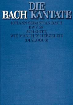 Ach Gott, wie manches Herzeleid Download