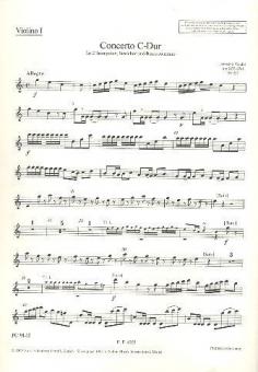 Concerto C-Dur op. 46/1 RV 537/PV 75 Download