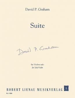 Suite Download