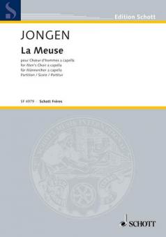 La Meuse 
