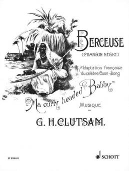 Berceuse Download