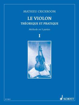 The Violin Vol. I Download